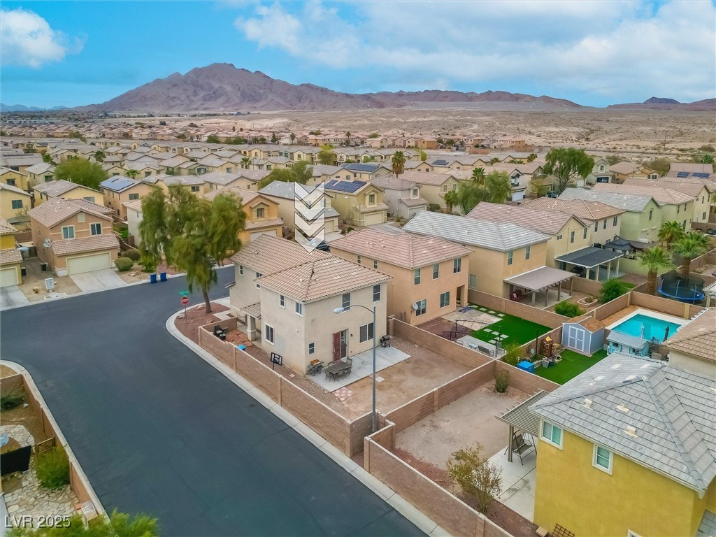 809 E Cartier Avenue #D, North Las Vegas, Nevada image 46
