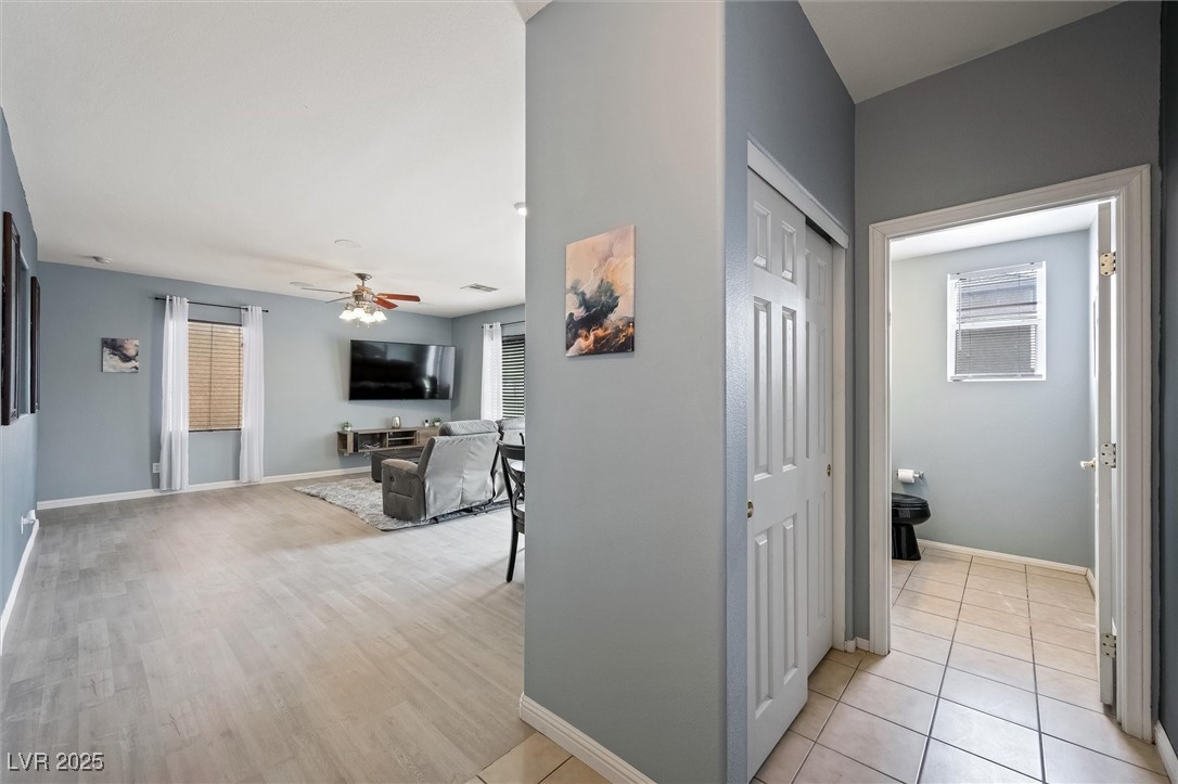 809 E Cartier Avenue #D, North Las Vegas, Nevada image 14