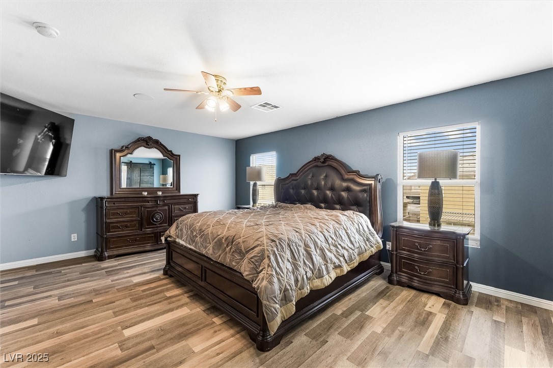 809 E Cartier Avenue #D, North Las Vegas, Nevada image 27