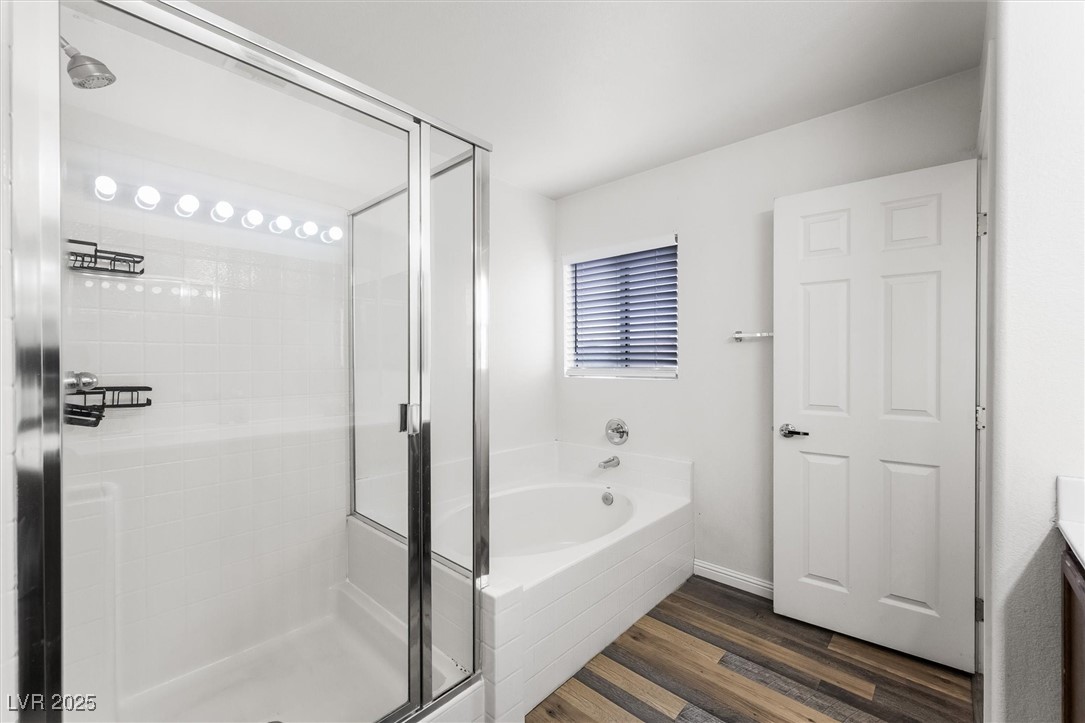 809 E Cartier Avenue #D, North Las Vegas, Nevada image 31
