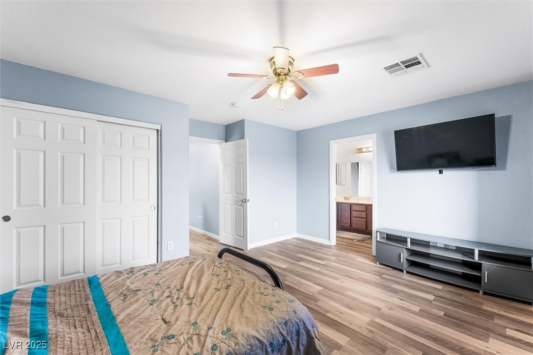 809 E Cartier Avenue #D, North Las Vegas, Nevada image 38