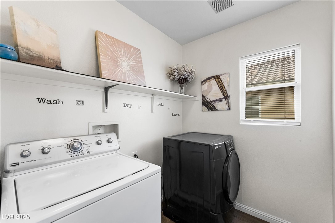 809 E Cartier Avenue #D, North Las Vegas, Nevada image 39