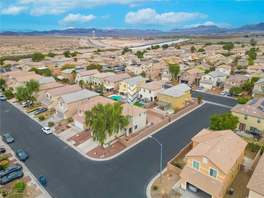 809 E Cartier Avenue #D, North Las Vegas, Nevada image 45