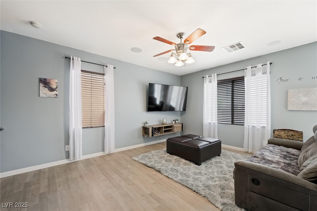 809 E Cartier Avenue #D, North Las Vegas, Nevada image 17