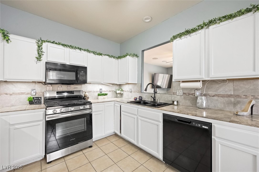 809 E Cartier Avenue #D, North Las Vegas, Nevada image 11