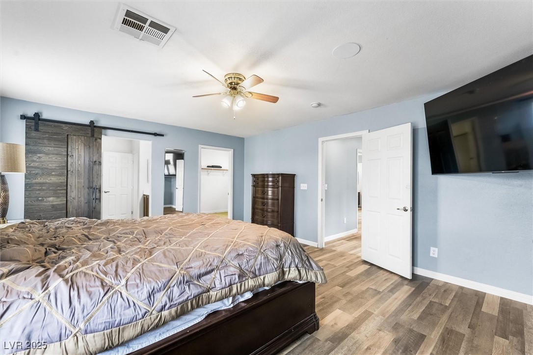 809 E Cartier Avenue #D, North Las Vegas, Nevada image 28
