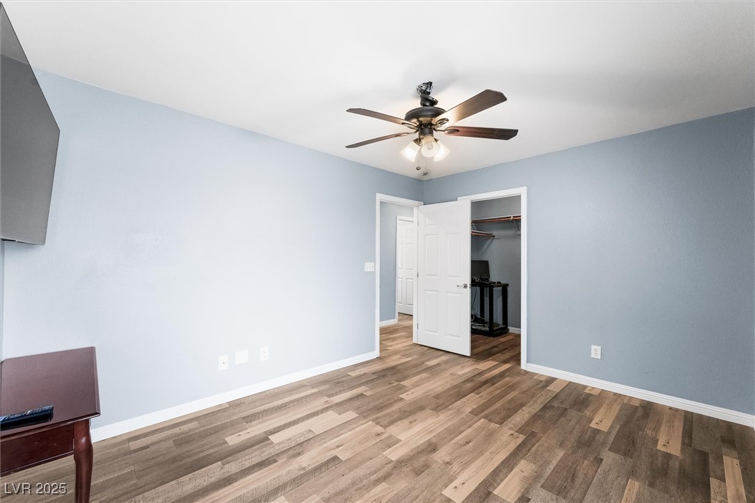 809 E Cartier Avenue #D, North Las Vegas, Nevada image 34