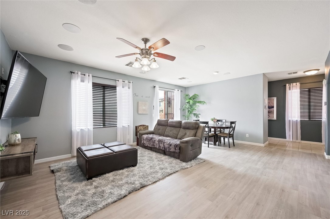 809 E Cartier Avenue #D, North Las Vegas, Nevada image 16