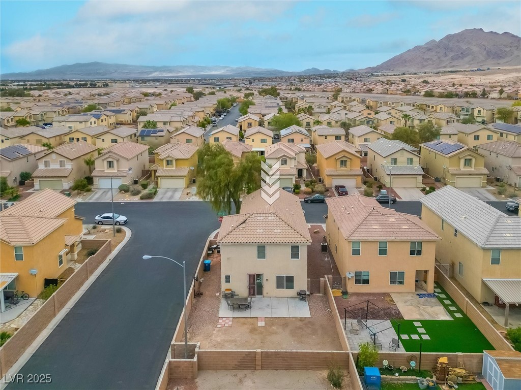 809 E Cartier Avenue #D, North Las Vegas, Nevada image 47