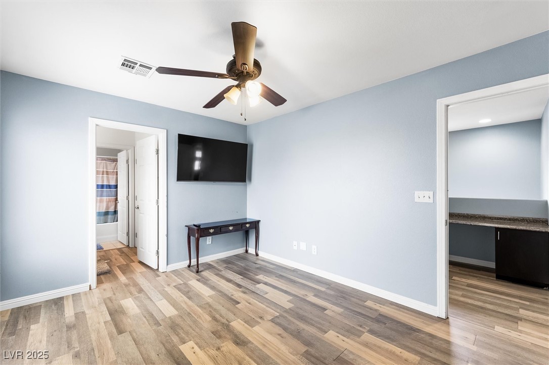 809 E Cartier Avenue #D, North Las Vegas, Nevada image 33