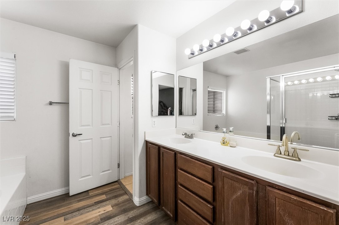 809 E Cartier Avenue #D, North Las Vegas, Nevada image 30