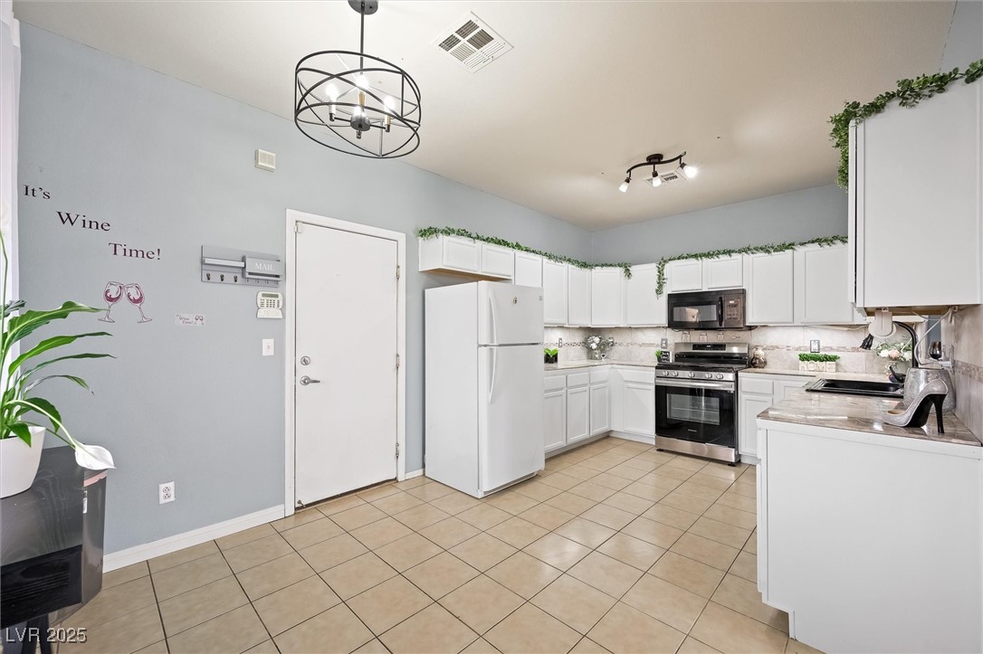 809 E Cartier Avenue #D, North Las Vegas, Nevada image 12