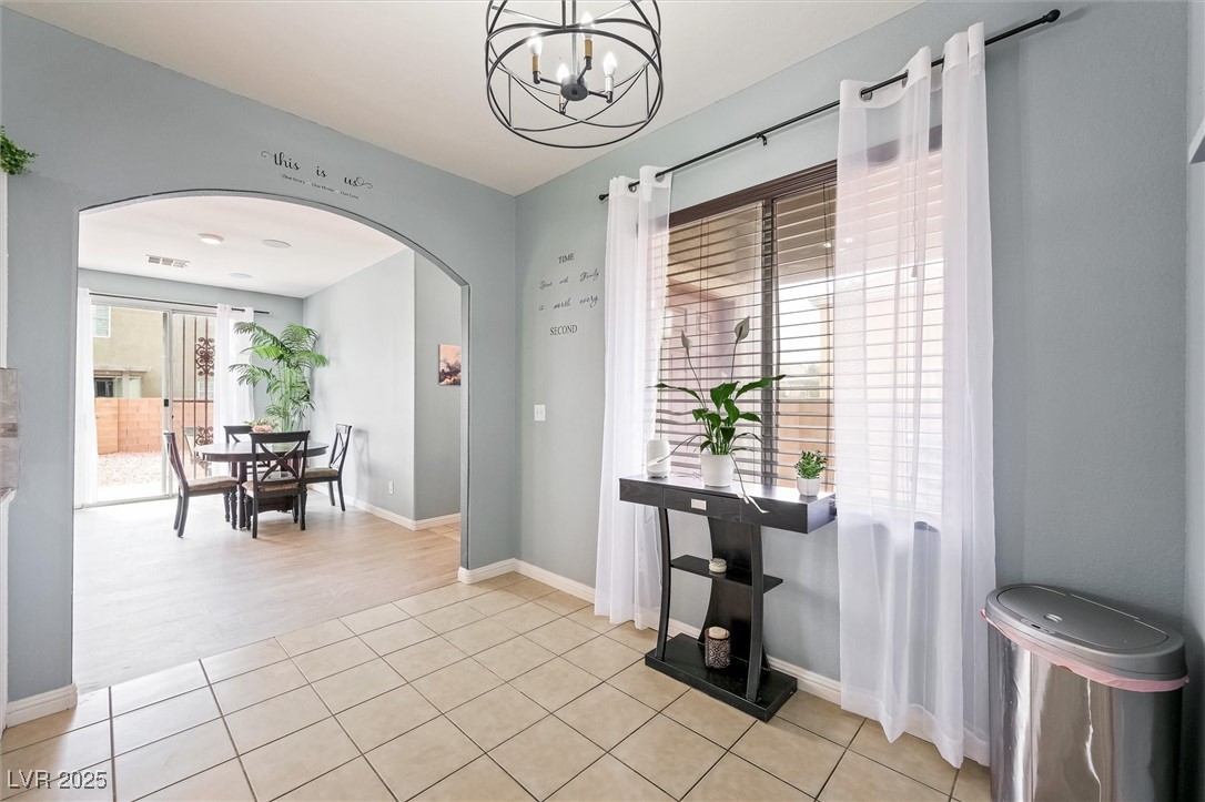 809 E Cartier Avenue #D, North Las Vegas, Nevada image 13