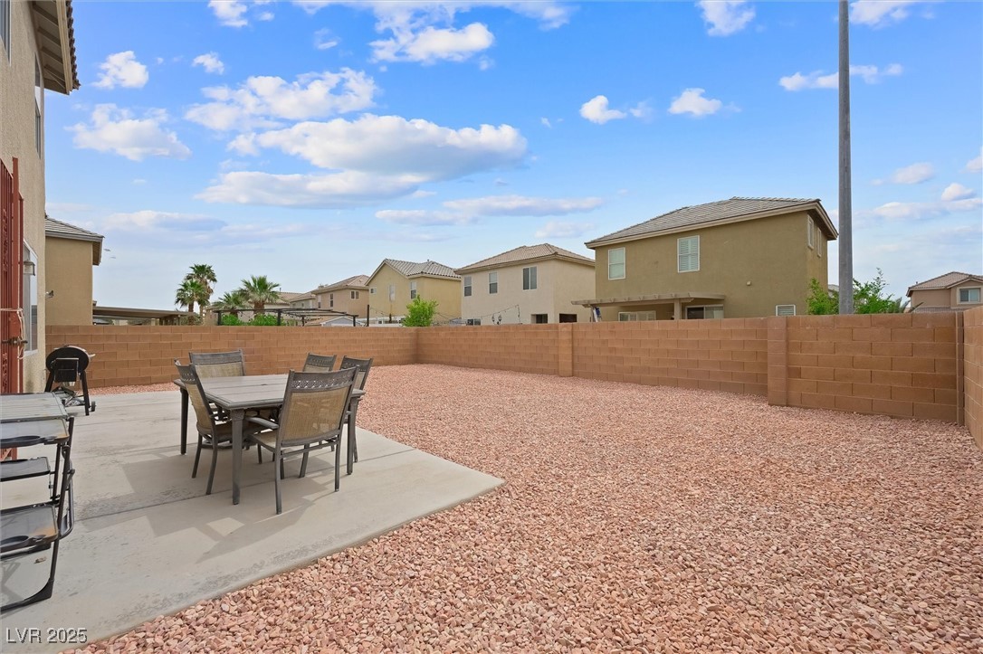 809 E Cartier Avenue #D, North Las Vegas, Nevada image 41