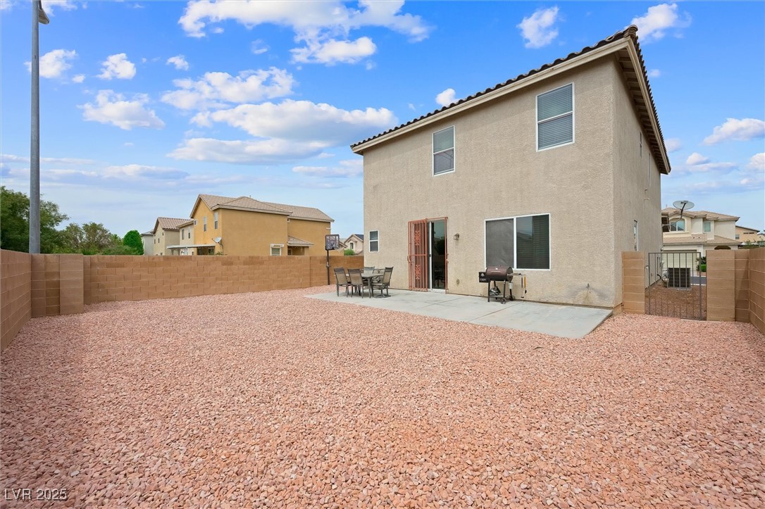 809 E Cartier Avenue #D, North Las Vegas, Nevada image 40
