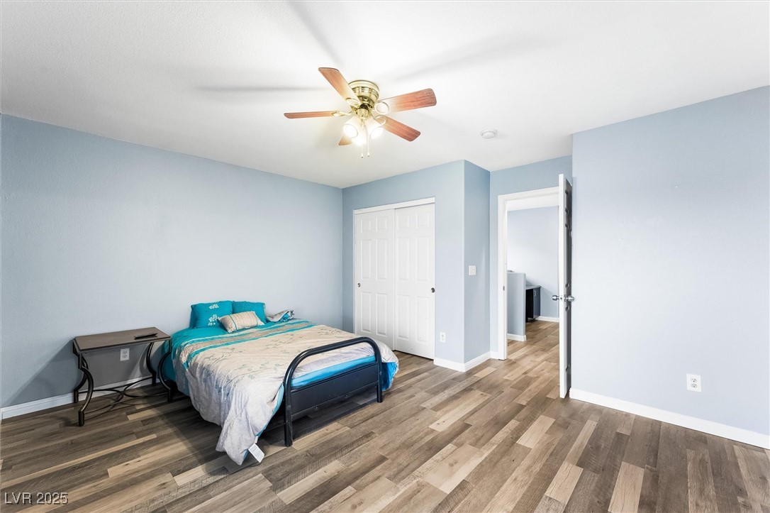 809 E Cartier Avenue #D, North Las Vegas, Nevada image 37
