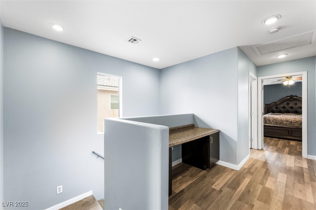 809 E Cartier Avenue #D, North Las Vegas, Nevada image 23