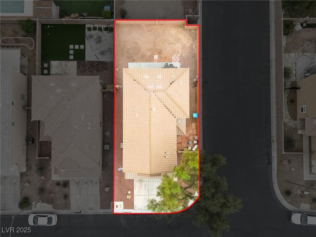 809 E Cartier Avenue #D, North Las Vegas, Nevada image 3