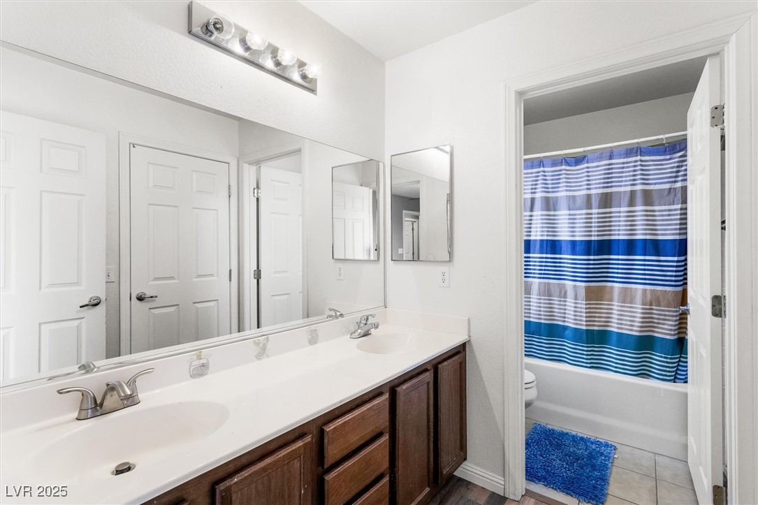 809 E Cartier Avenue #D, North Las Vegas, Nevada image 35