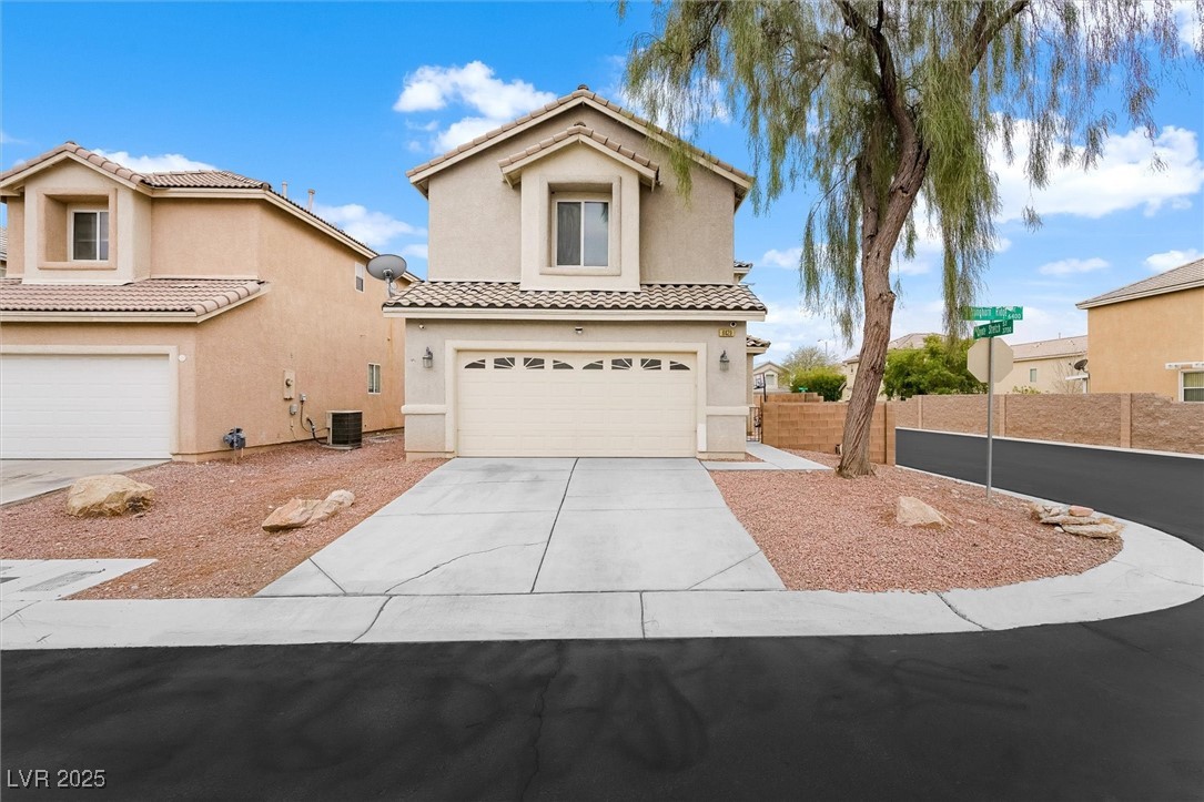 809 E Cartier Avenue #D, North Las Vegas, Nevada image 1