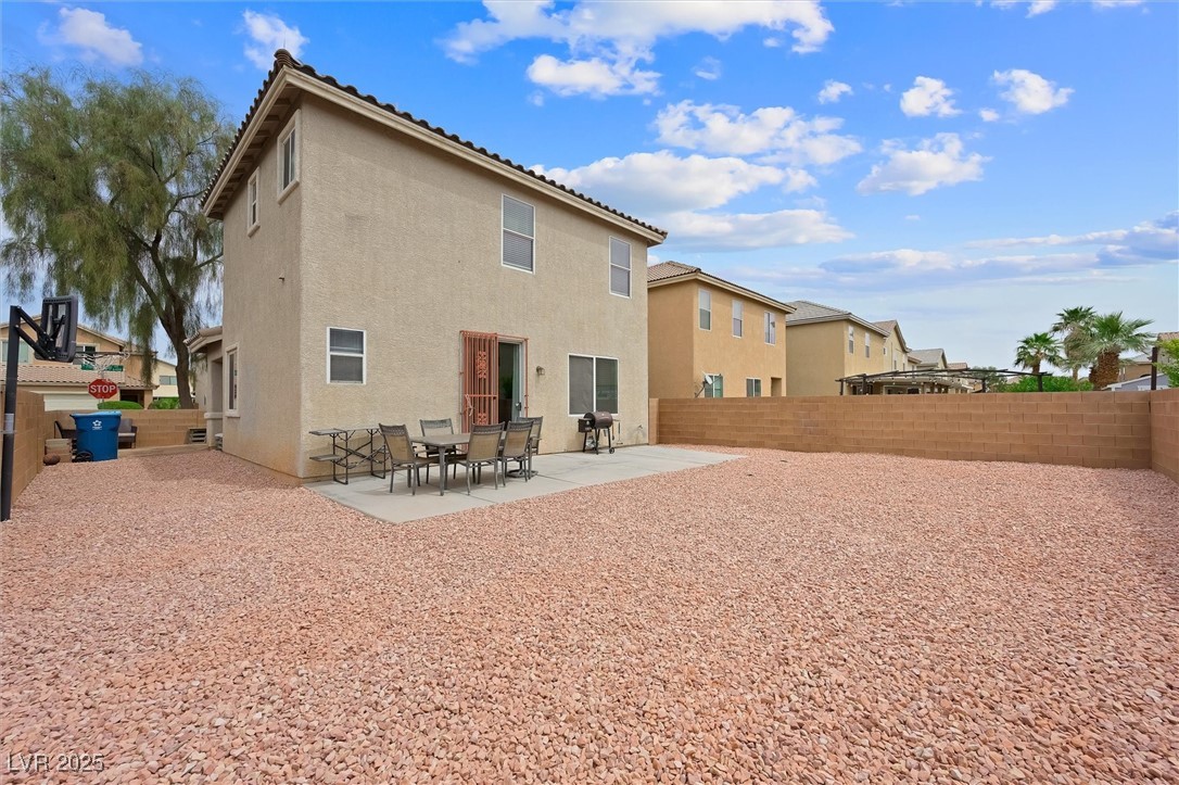 809 E Cartier Avenue #D, North Las Vegas, Nevada image 42