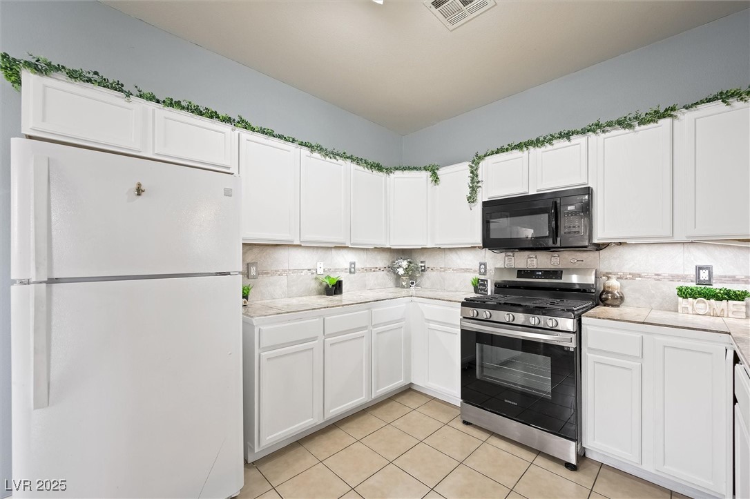 809 E Cartier Avenue #D, North Las Vegas, Nevada image 7
