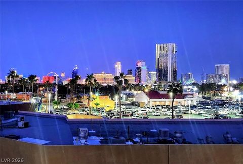 3954 Delos Drive Las Vegas NV 89103