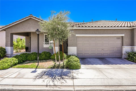 Townhouse For Sale - 11061 Bandol Place<br/> Las Vegas, NV 89141