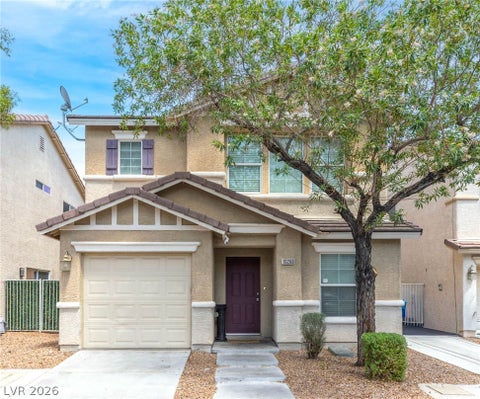 Photo of 10260 Martinsburg Court, Las Vegas, NV 89183 (MLS # 2827637)