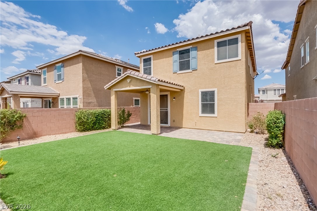 2807 Donatello Manor Place
