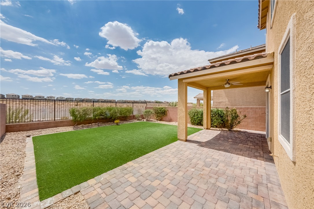 2807 Donatello Manor Place