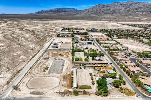 Vacant Land For Sale - 6325 Guy Avenue<br/> Clark County, Las Vegas, NV 89131