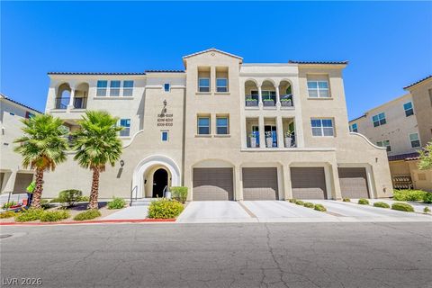Condo For Rent - 2555 Hampton Road #8206<br/> Henderson, NV 89052