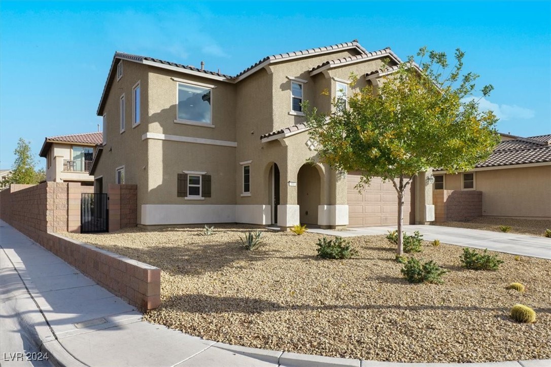 880 Via Serenelia, Henderson, Nevada image 1