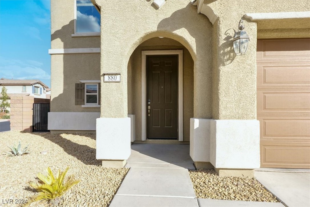 880 Via Serenelia, Henderson, Nevada image 3