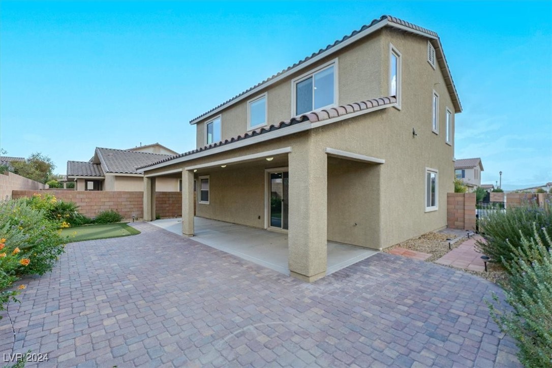 880 Via Serenelia, Henderson, Nevada image 40