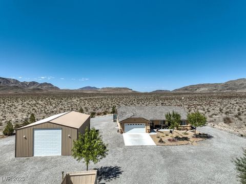 4870 Jake Court Pahrump NV 89060