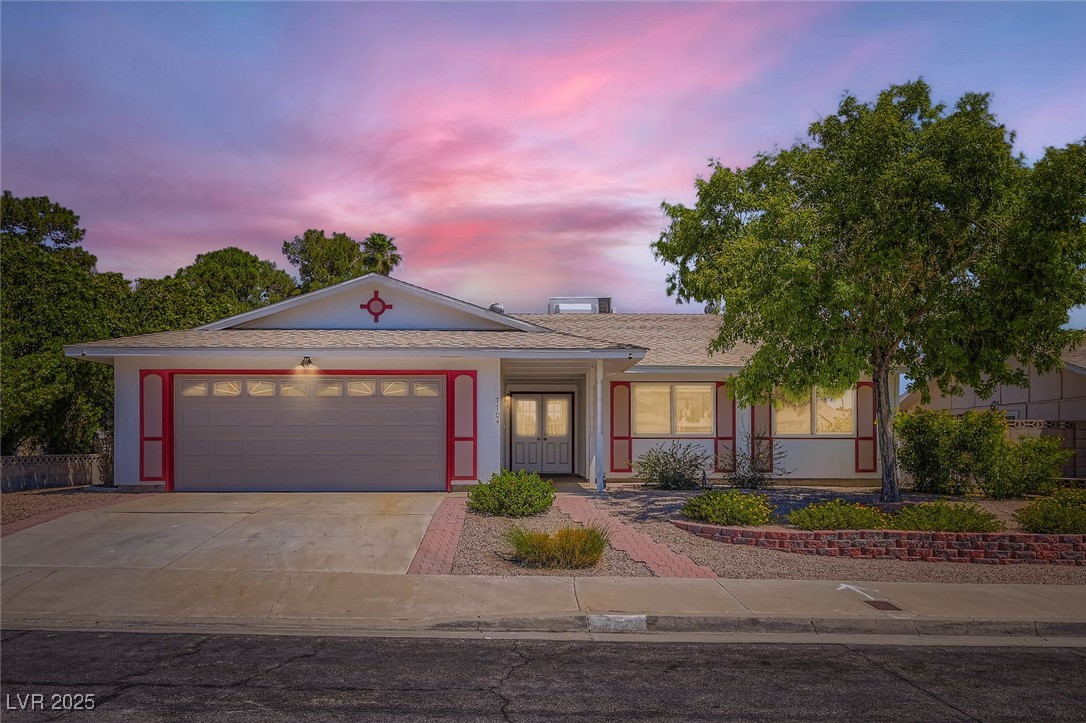 7704 Peacock Avenue