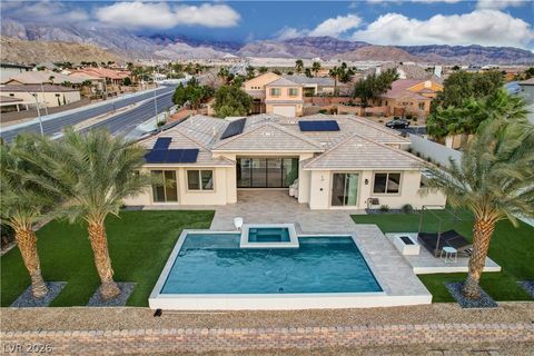 4810 Sweetie Court Las Vegas NV 89149