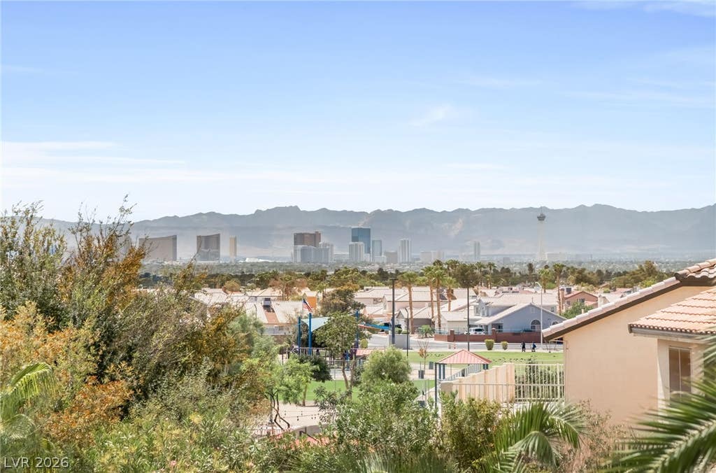 Photo of 6556 Aztec Rose Way, Las Vegas, NV 89142 (MLS # 2809785)