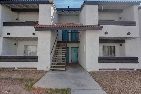 Photo of 1455 E Katie Avenue #C21, Las Vegas, NV 89119 (MLS # 2763973)