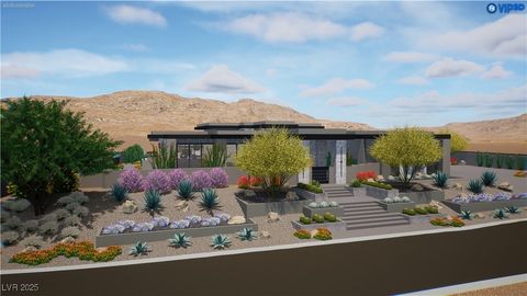 Photo of 8 Cloudloft Court, Henderson, NV 89012 (MLS # 2732270)