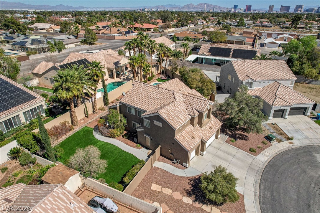 6730 Irish Sea Avenue