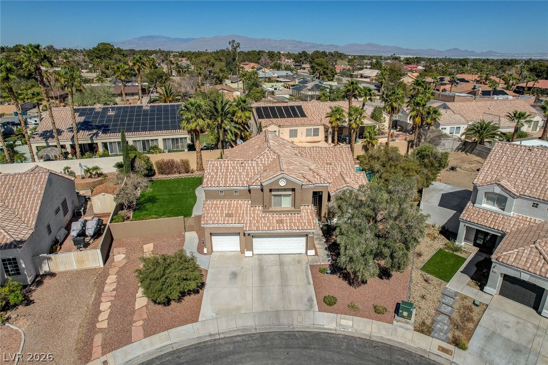 6730 Irish Sea Avenue