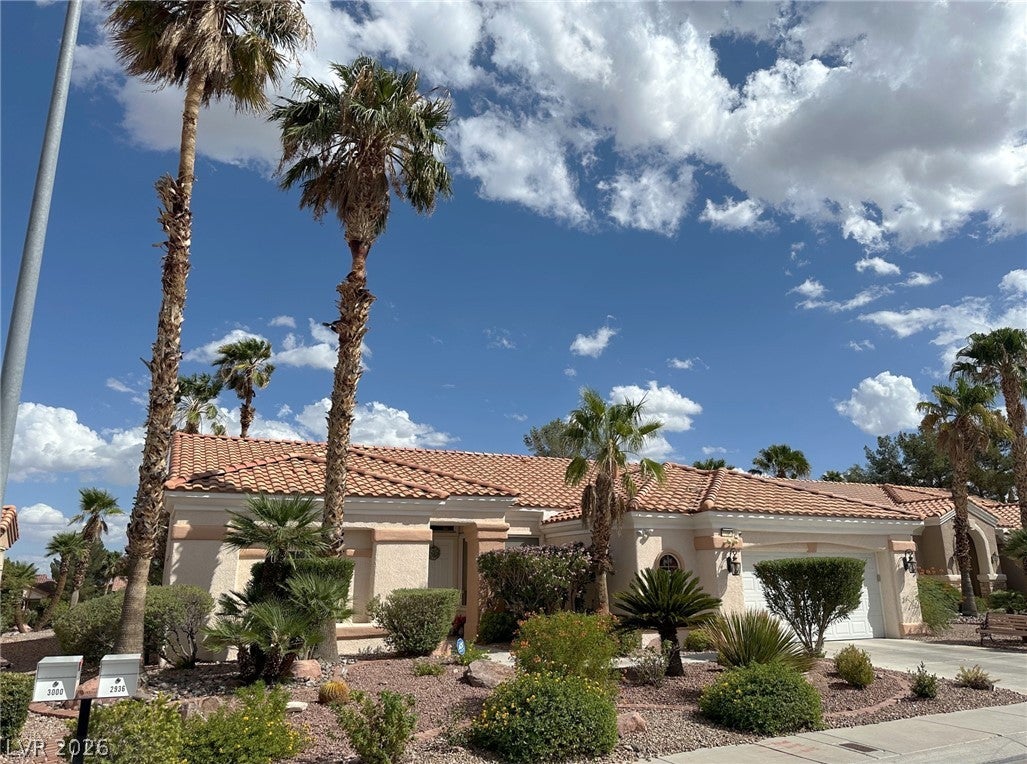2936 Hawksdale Drive