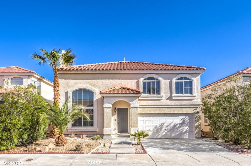 8736 Raindrop Canyon Avenue