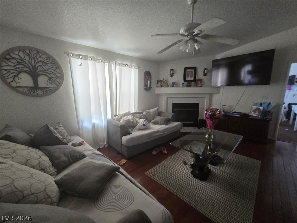 5583 Tahoe Drive