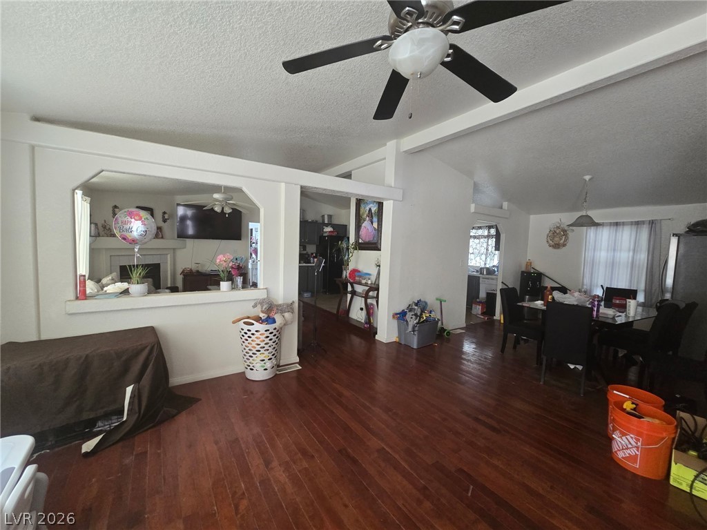 5583 Tahoe Drive