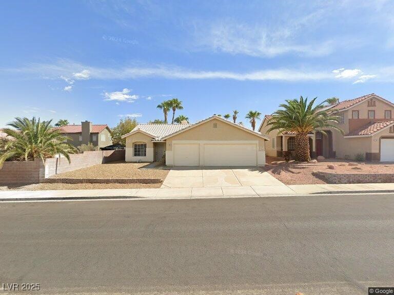 707 Arrowhead Trail, Henderson, Nevada image 1