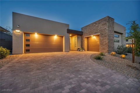 11954 Camden Ridge Court Las Vegas NV 89138